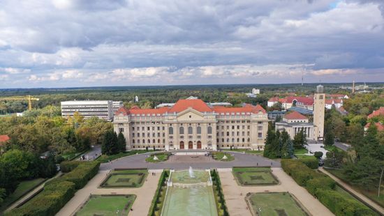 Megalakult a Debreceni Egyetemet fenntartó alapítvány kuratóriuma