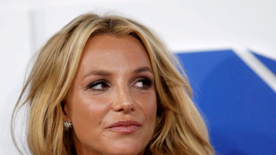 Továbbra is apja gyámsága alatt marad Britney Spears