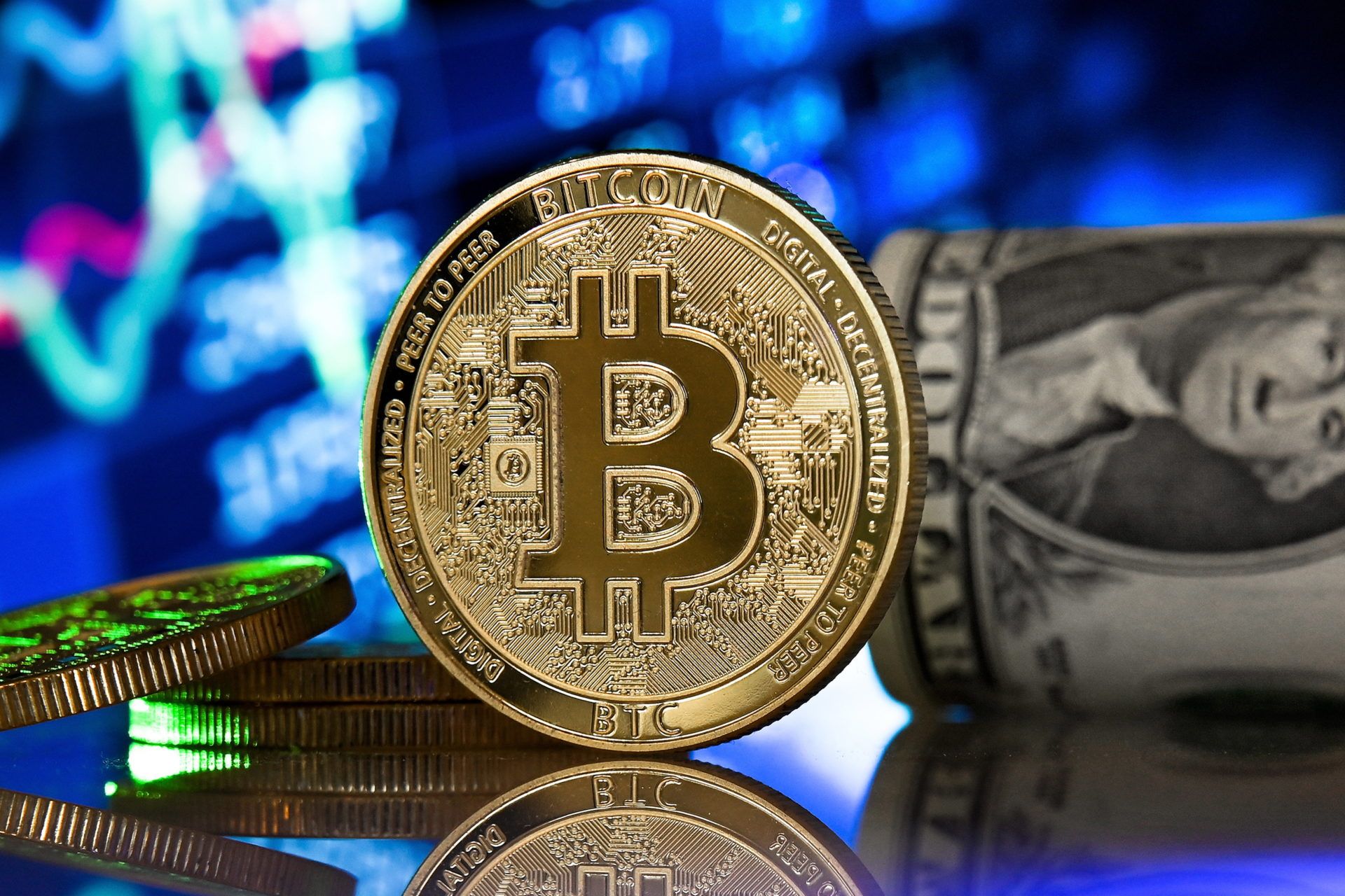 bitcoin valuták, amelyekbe érdemes befektetni