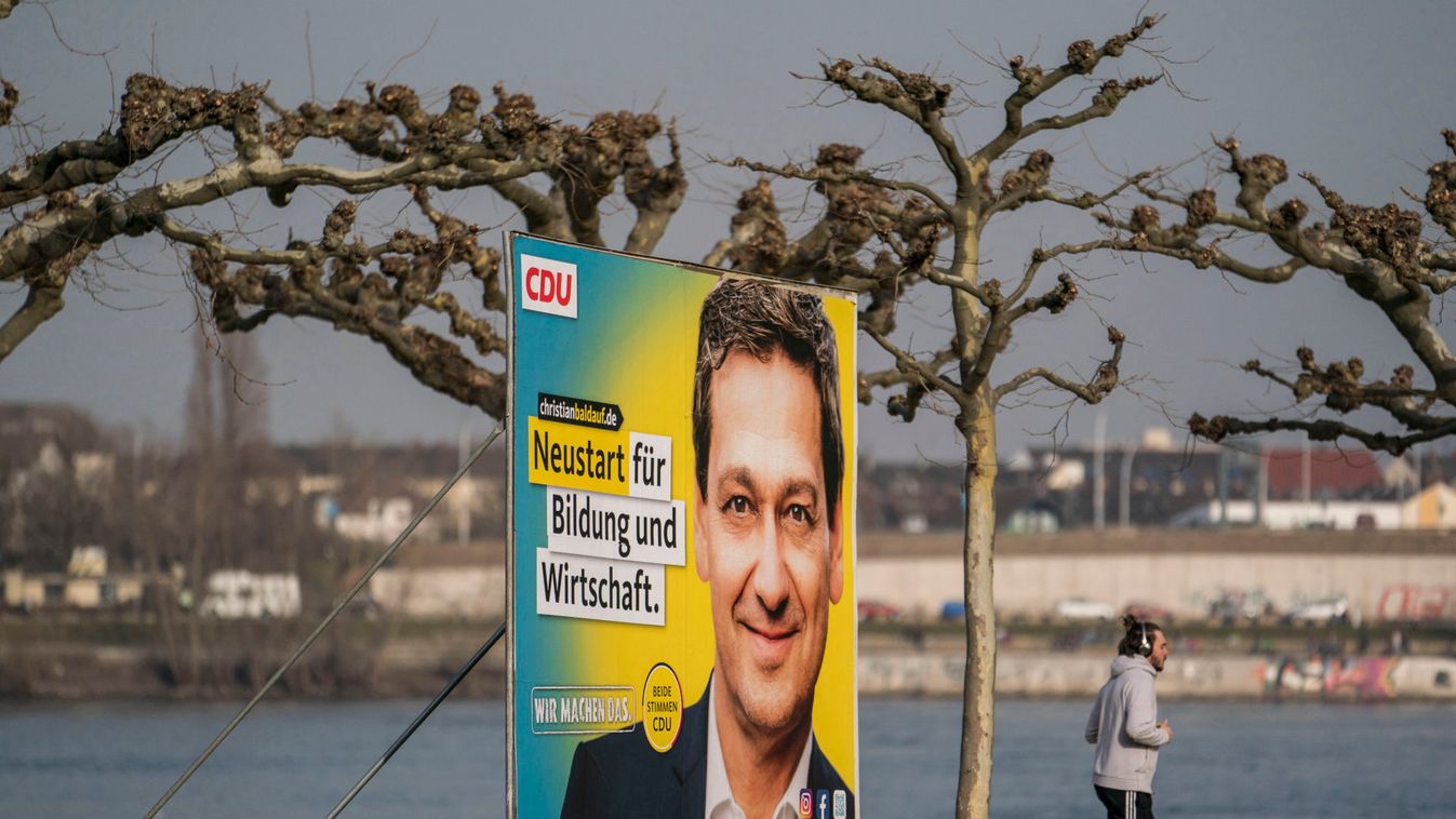 Rhineland-Palatinate To Hold State Elections