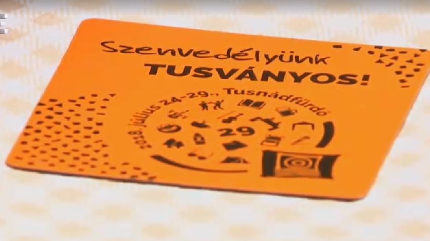 Tusványos: egy erdélyi település üzen a világnak