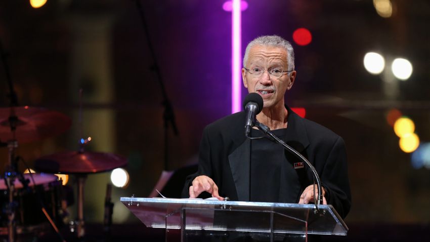 Keith Jarrett zenébe emelte Budapestet