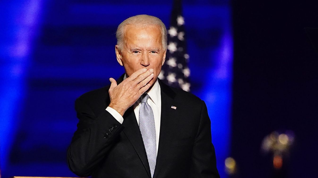 BIDEN, Joe