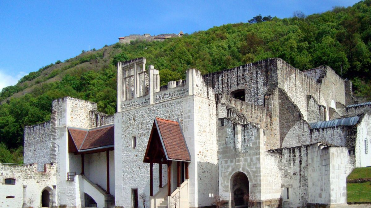 Felerősödött hullámverések — Közép-Európa új megközelítésben 