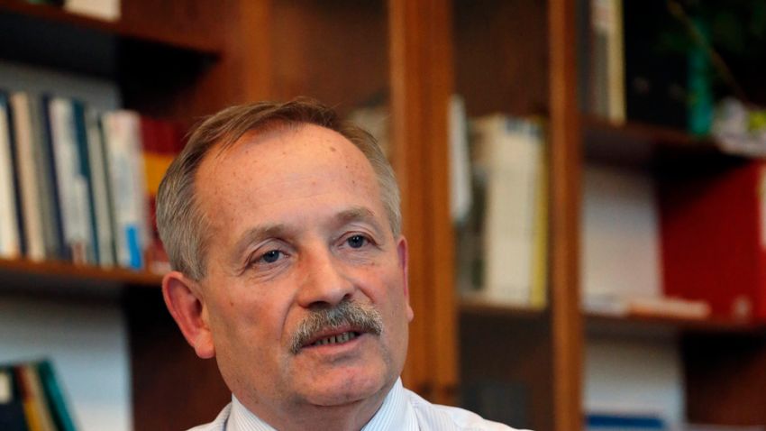 Budapesten tíz évre vannak megrendelések