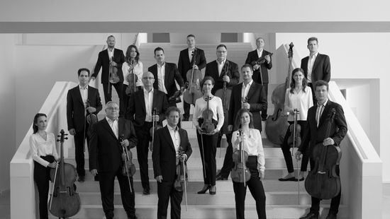 Kékkúttól Zemplénig a Liszt Ferenc Kamarazenekarral
