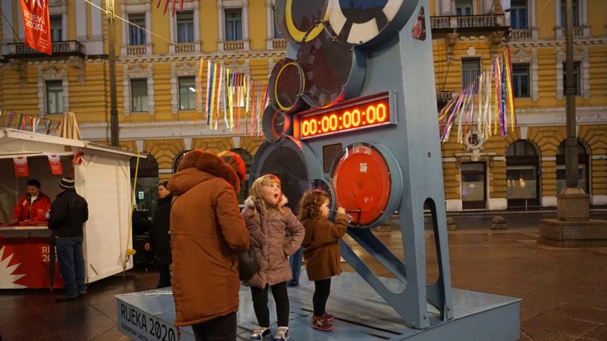Rijeka és Galway programjai fiókban maradnak?
