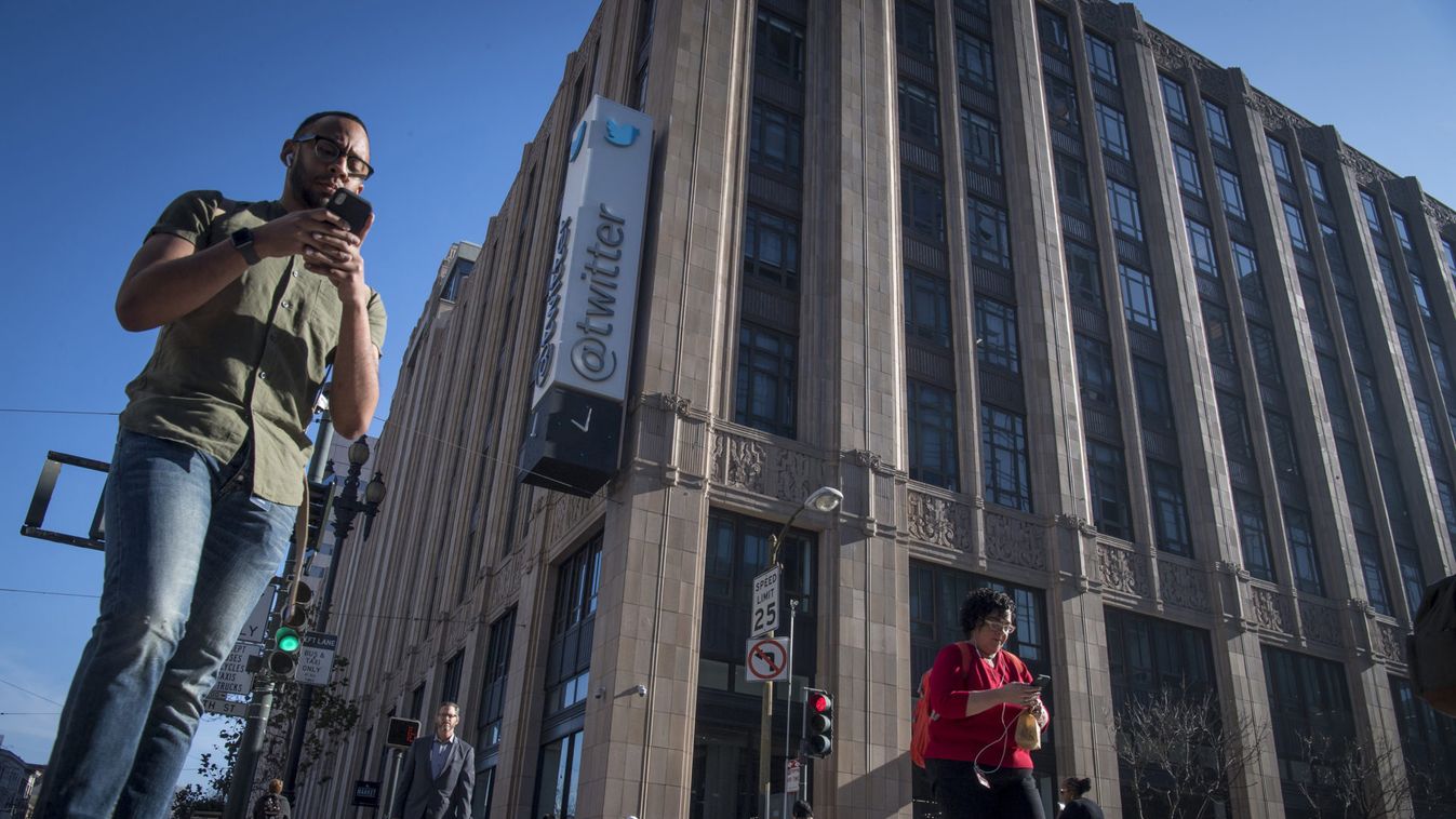 Twitter Posts First Real Profit, Sending Shares Soaring