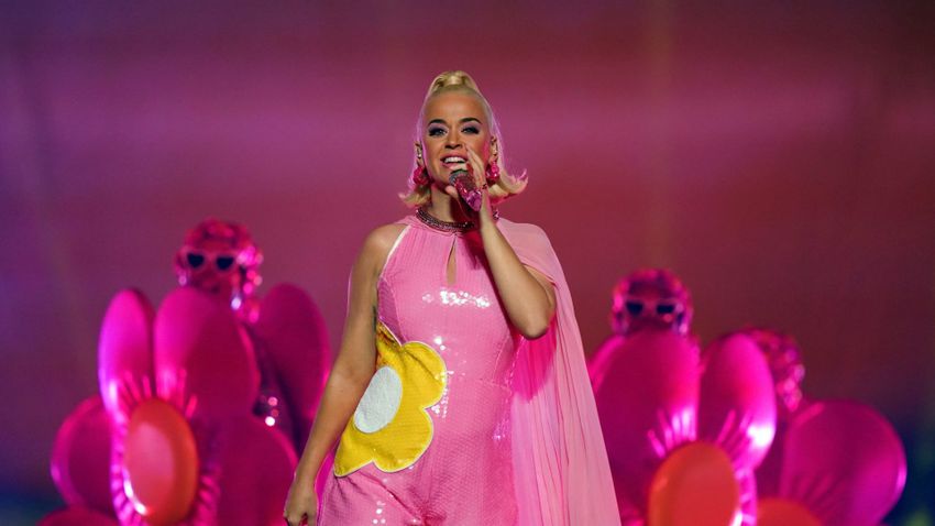 Katy Perry vagy Lady Gaga idősebb? – Énekesek és életkoruk