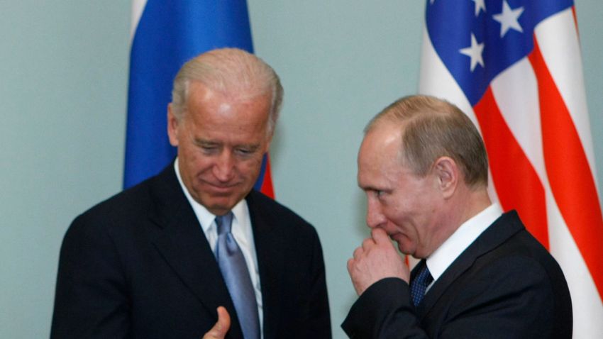 Joe Biden találkozót javasolt Vlagyimir Putyinnak