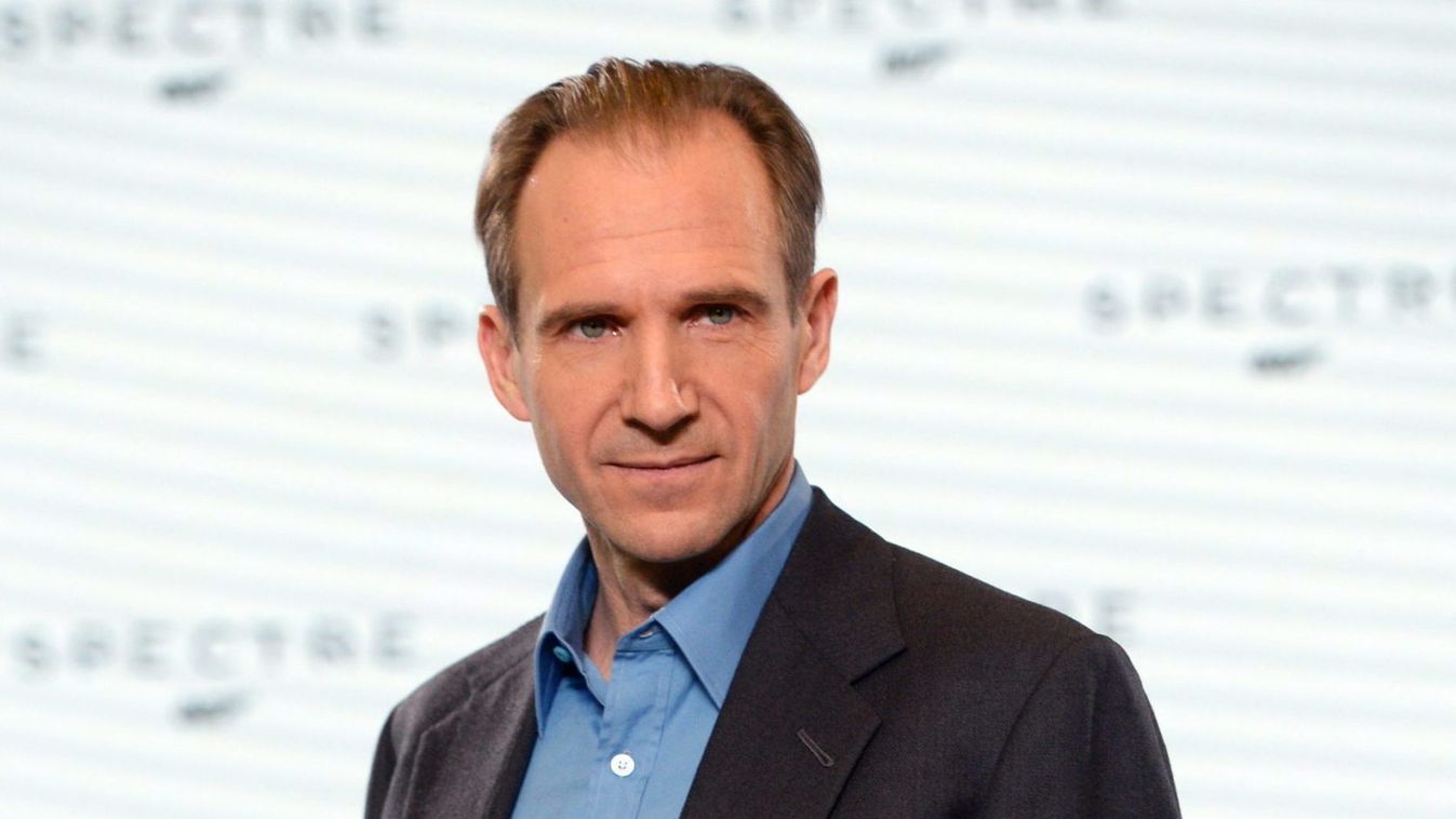 Fiennes, Ralph