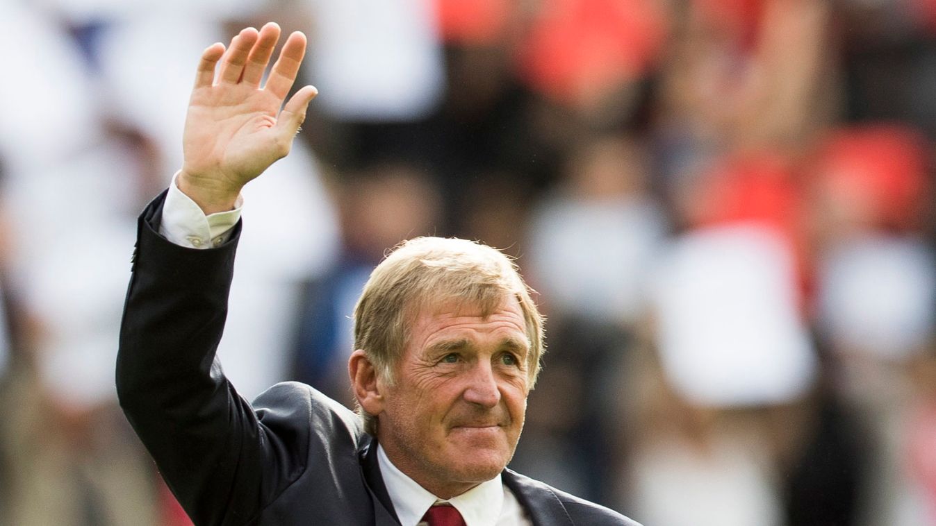 Former Liverpool manager and player Kenny Dalglish tested positive with the Coronavirus