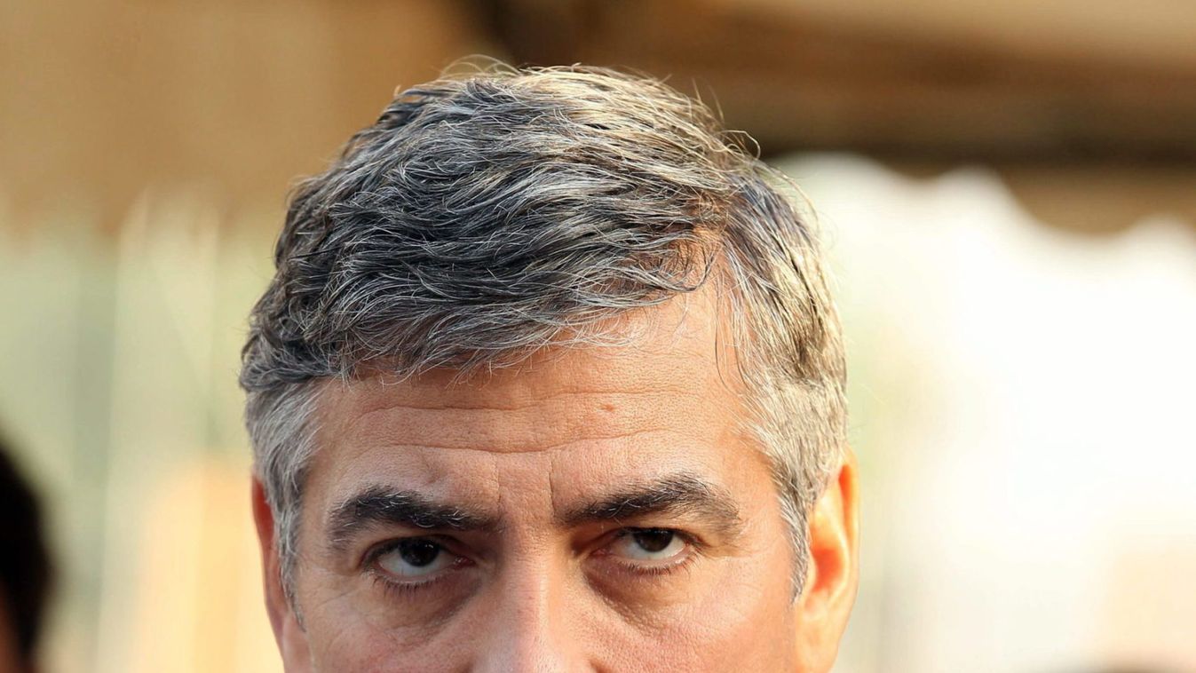 Clooney, George