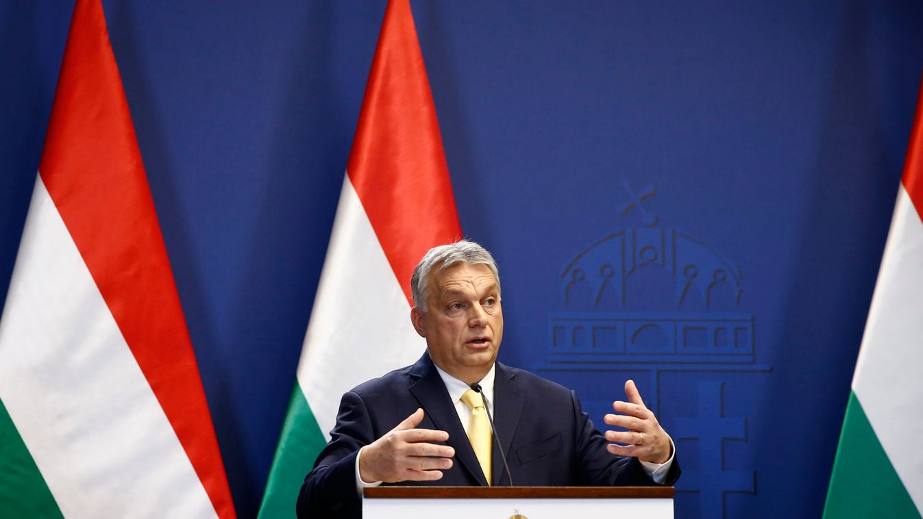 Fogni kellene Orbán Viktor jeleit