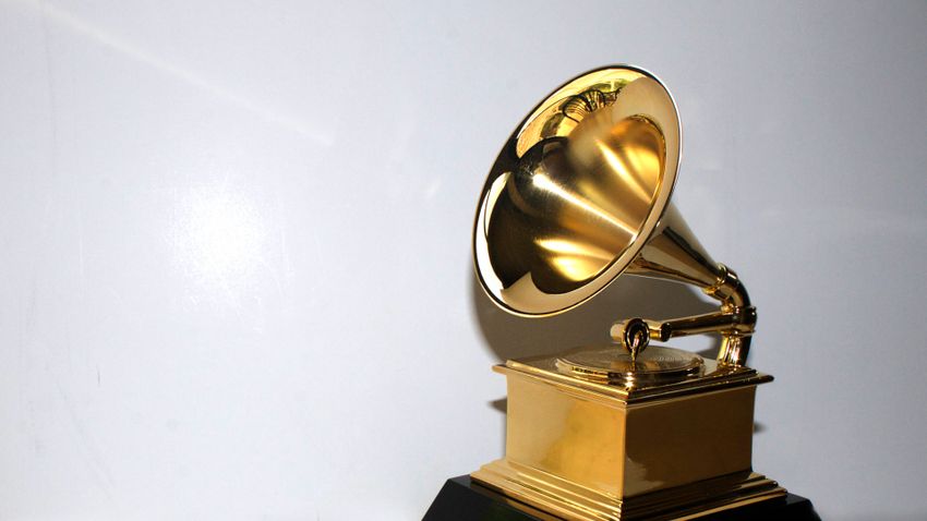 Bőrszínük miatt utasították vissza a Grammy-jelölésüket
