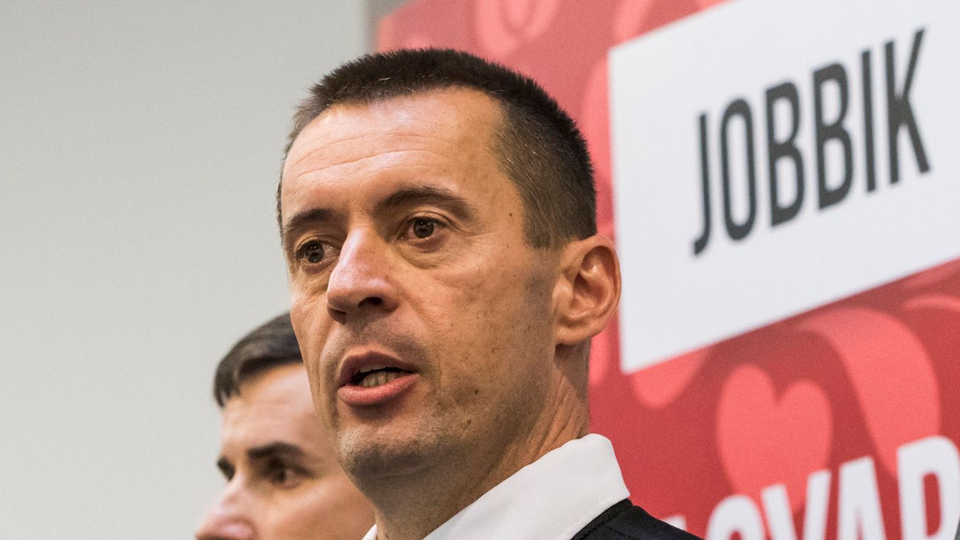 Sneider Tamás: Tavasz óta gondolkodhat a közös listán a Jobbik vezetése