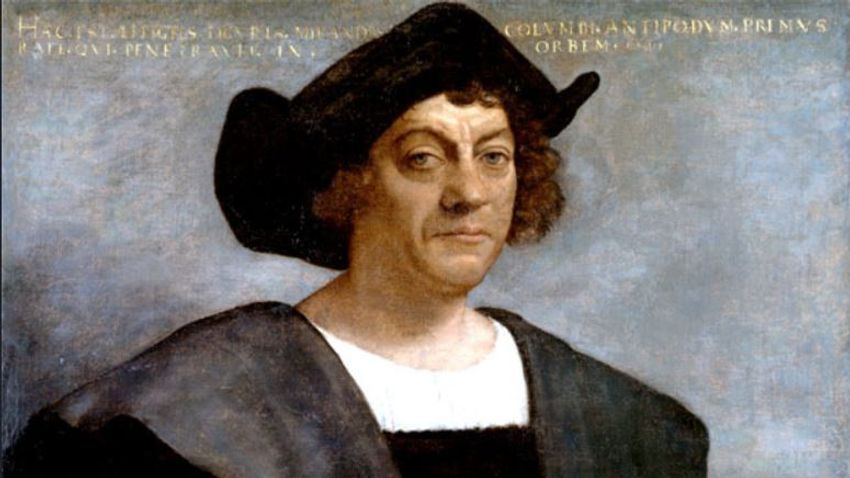DNS-vizsgálat dönthet Kolumbusz Kristóf származásáról