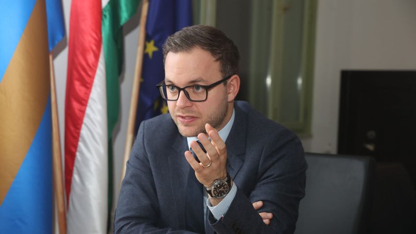 Orbán Balázs: Az együttműködést keressük az önkormányzatokkal