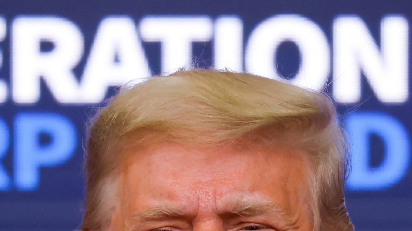 U.S. President Donald Trump delivers remarks at an Operation Warp Speed Vaccine Summit at the White House in Washington