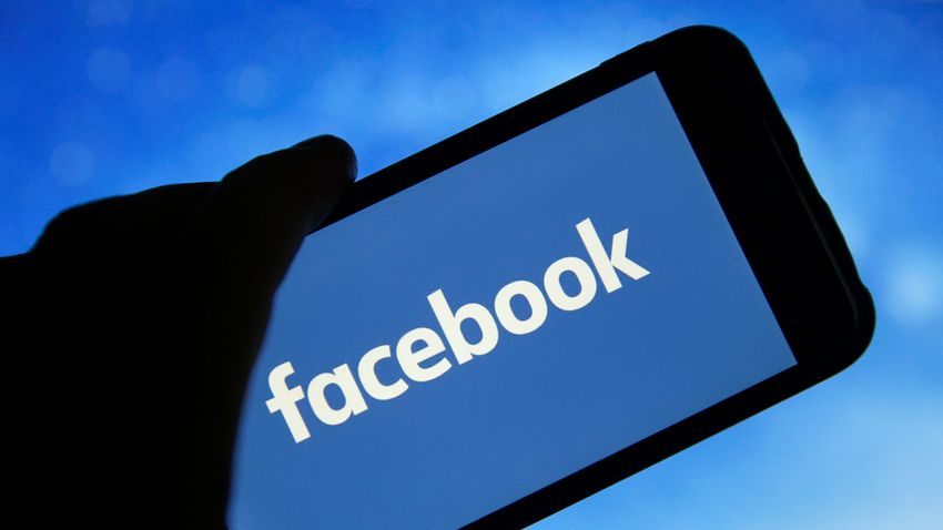 Itt ellenőrizheti, hogy ellopták-e Facebook-adatait