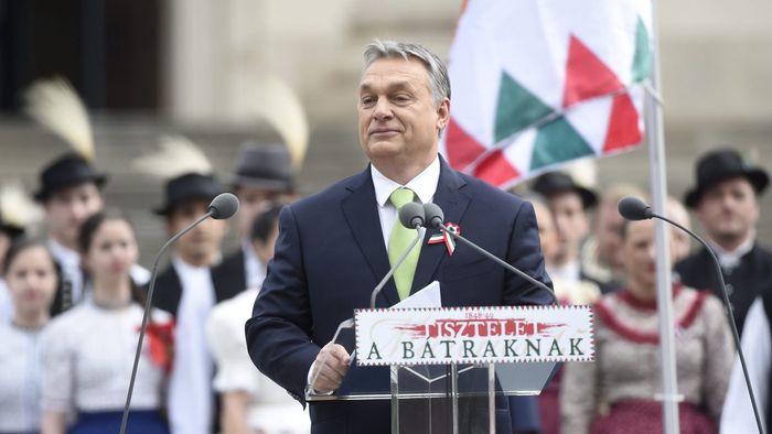 Orbán Viktor