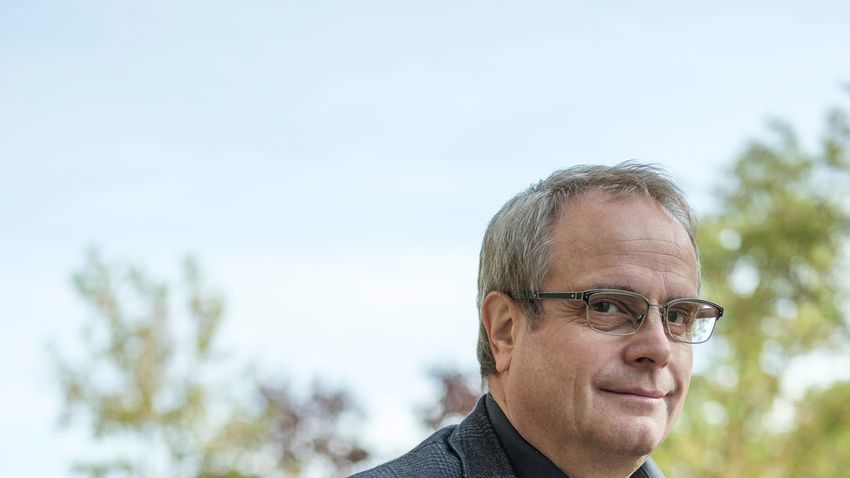 „Isten mentsen minket a Zöldektől”