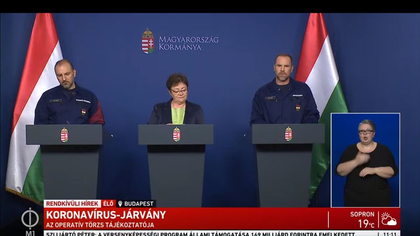 Tovább bővül a karanténmentes beutazások lehetősége