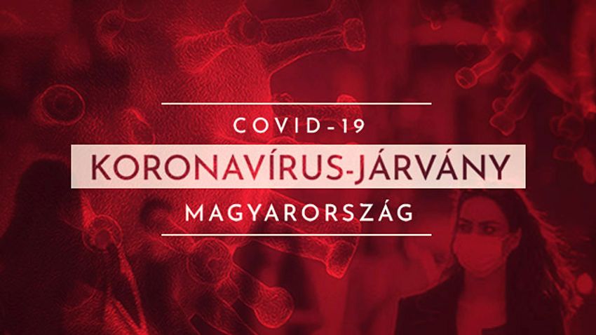 226-ra nőtt a beazonosított koronavírus-fertőzöttek száma, egy ember elhunyt