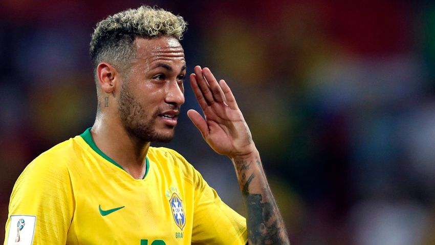 Neymar villant egyet, és Argentínát várja a döntőbe