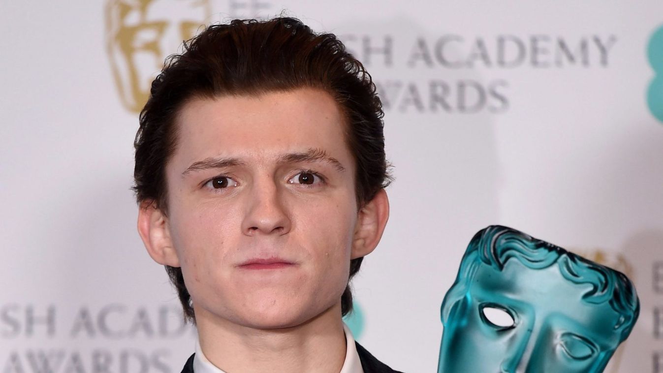 tom holland