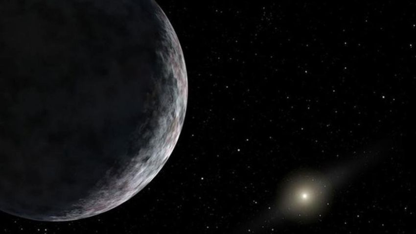 Megállapították a 2018 AG37 nevű kisbolygó keringési pályáját + videó