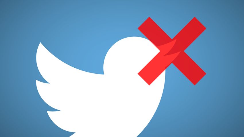 Letiltotta a Twitter a magyar kormány hivatalos fiókját