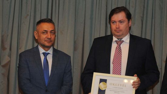 Kedvelt utazási célpont lett Székesfehérvár