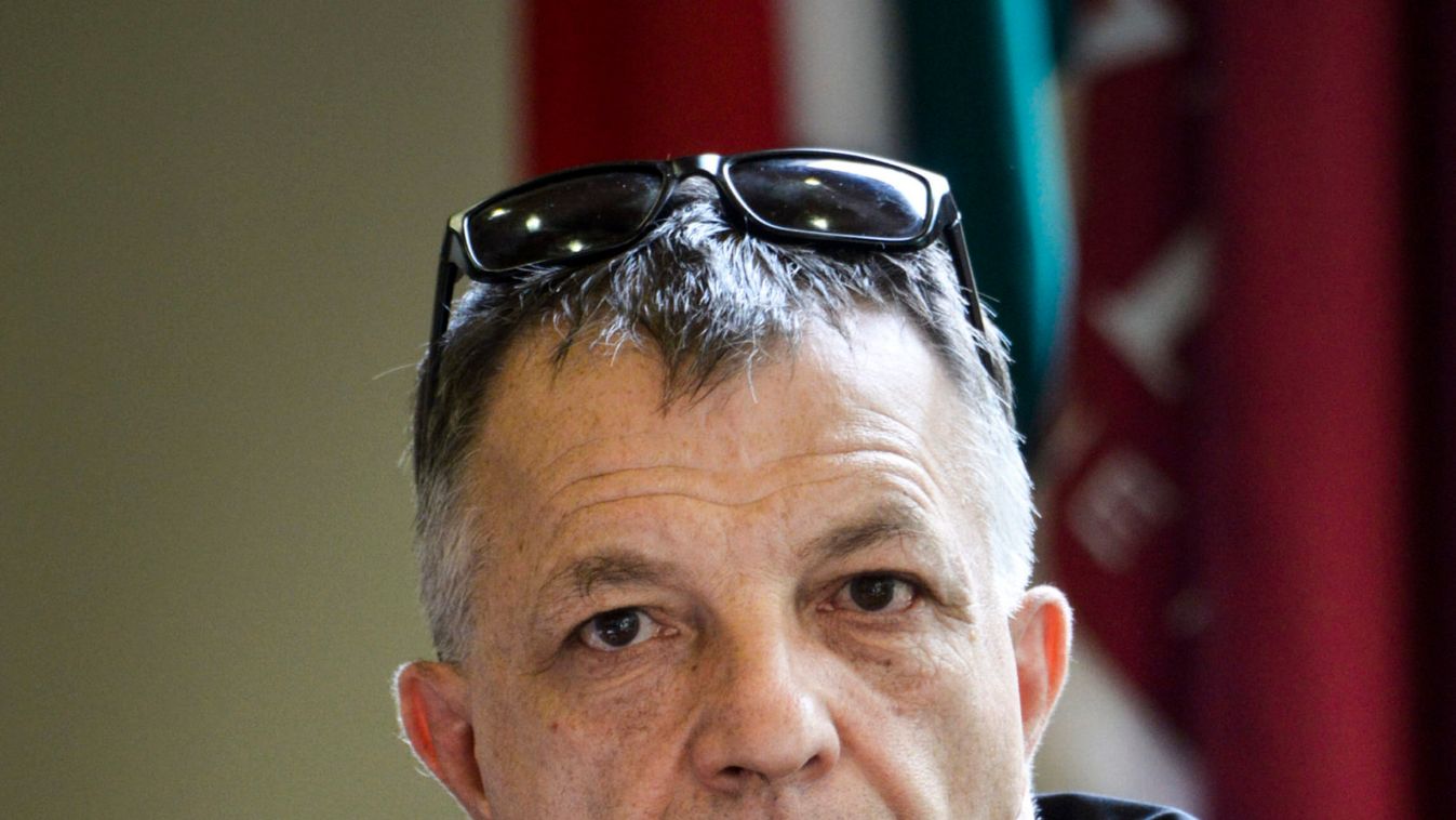 Karnok Csaba