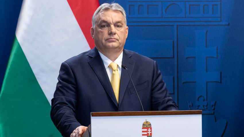 Magyarország hozzáértő és eredményes válságkezelő