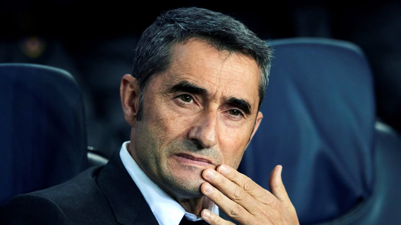 Valverde, Ernesto;