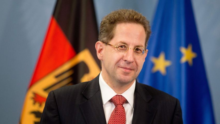 Hans-Georg Maassen: A német közmédia újságíróinak 90 százaléka zöld és baloldali