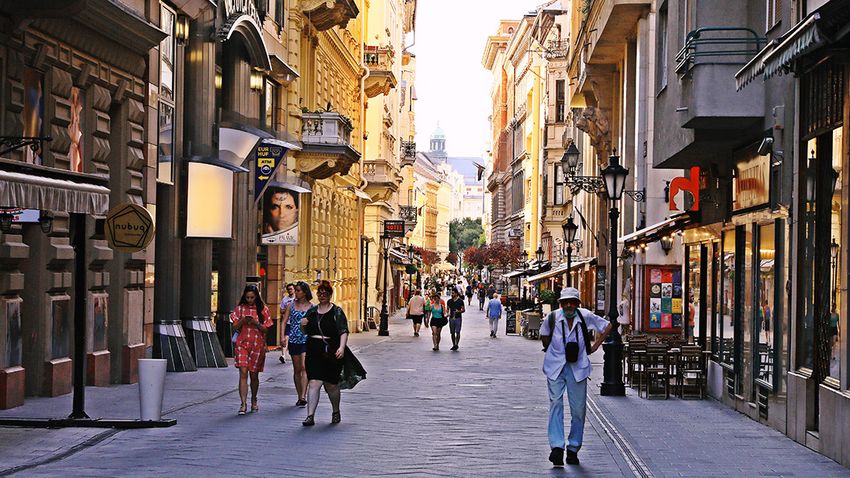 Karácsony Gergely nem segít a budapesti turizmuson