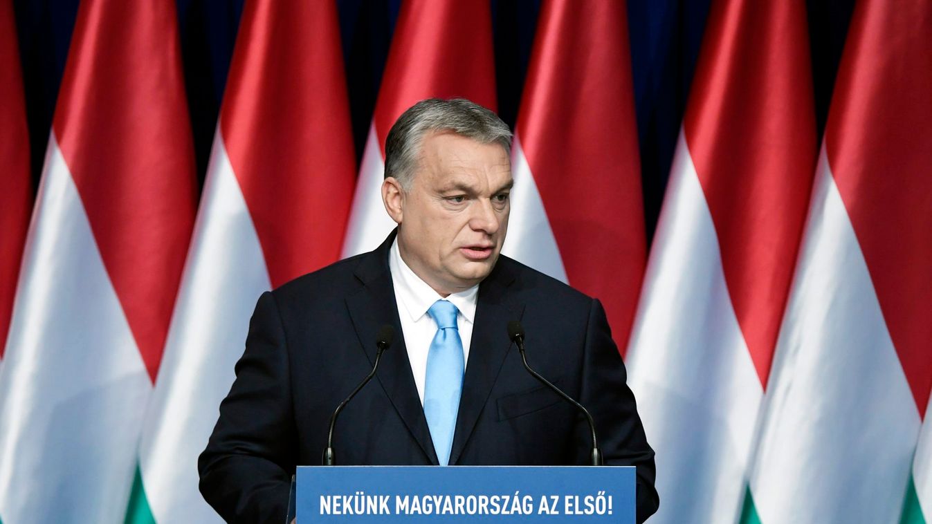 ORBÁN Viktor