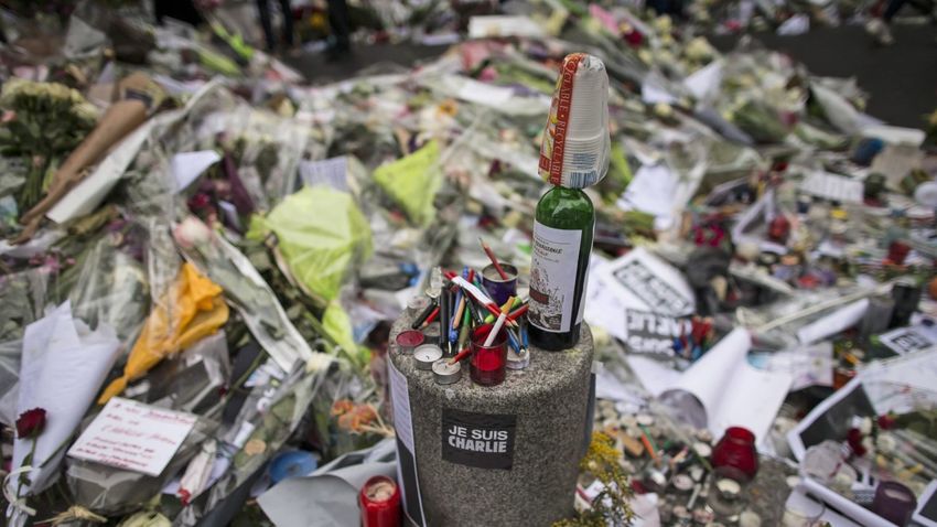 Ítélet született a Charlie Hebdo-merénylet ügyében