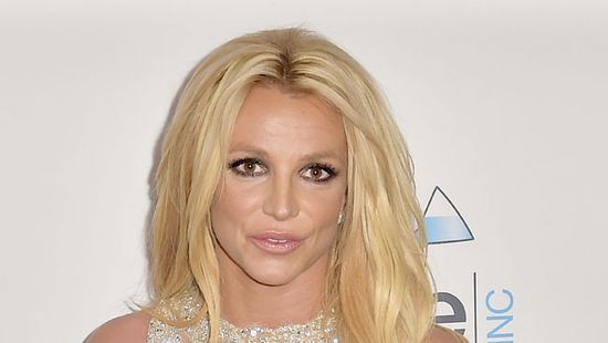 Britney Spears rács mögött akarja látni az apját