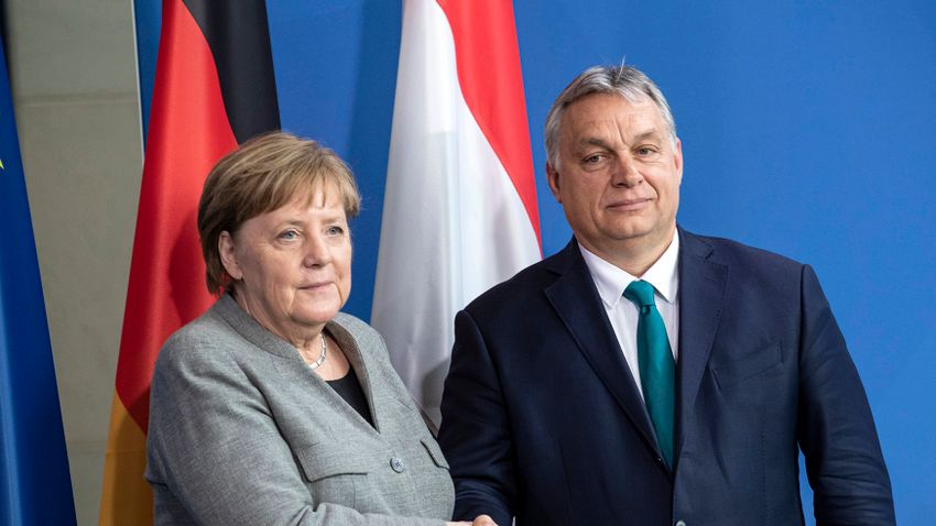 Die Presse: Orbán Viktornak igaza volt és bocsánatkérést érdemel
