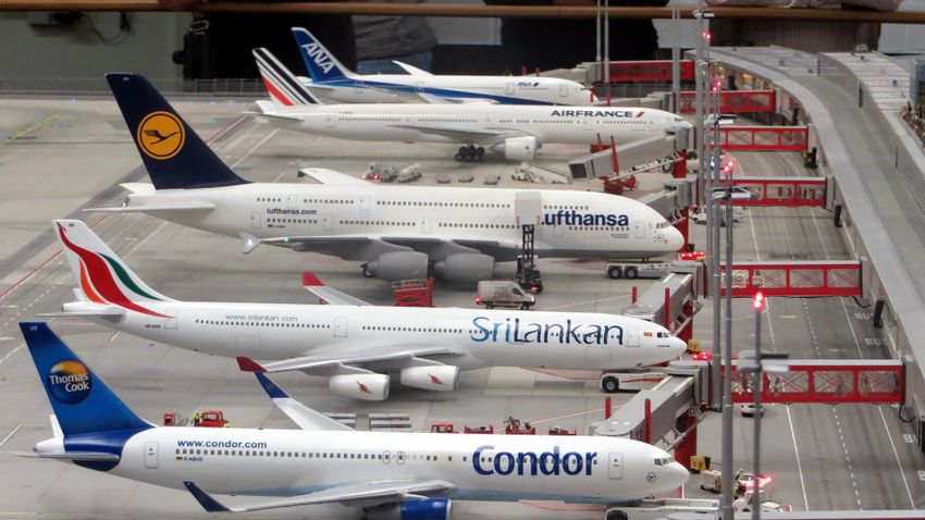 Belgium szankcionálja azokat a légitársaságokat, amelyek nem ellenőrzik a Covid-igazolásokat