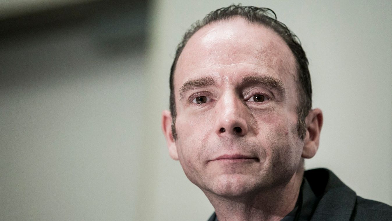 The "Berlin Patient" Timothy Ray Brown Holds News Conference On AIDS Cure Treatment