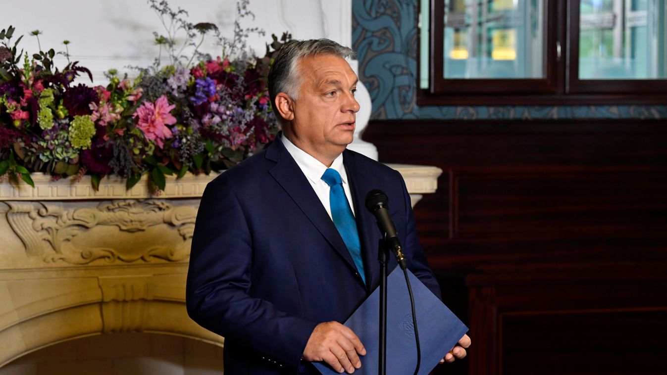 ORBÁN Viktor