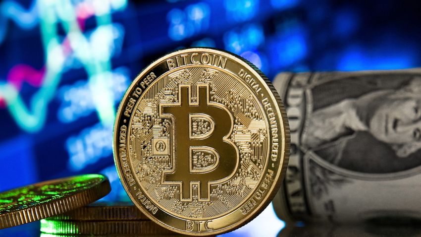 Miért ér egyáltalán bármit is a bitcoin?