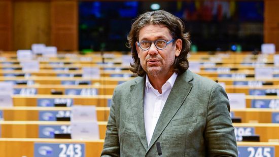 Tamás Deutsch: ce qui se passe à Bruxelles, c’est une agression impérialiste