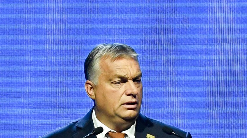 Vitára hív Orbán Viktor