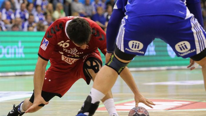 Szeged-Veszprém kézilabda 3