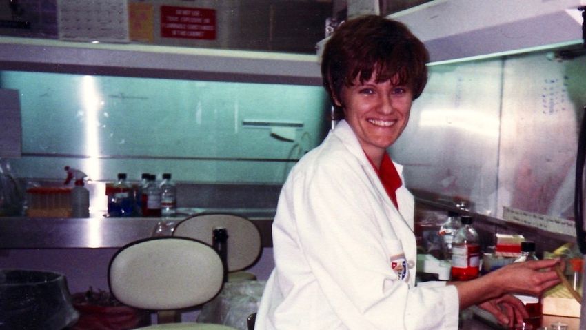 Karikó Katalin felfedezése is kellett a vakcinához